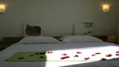 Brit Hotel Alghotel, Cancale, FR