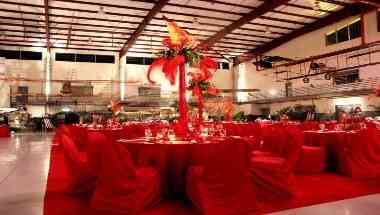 Fantasy of Flight em Polk City, FL