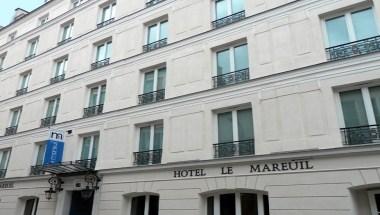 Hotel Le Mareuil image