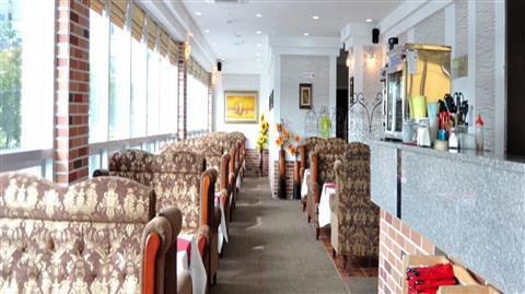 Geoje Ocean Hotel a Geoje, KR