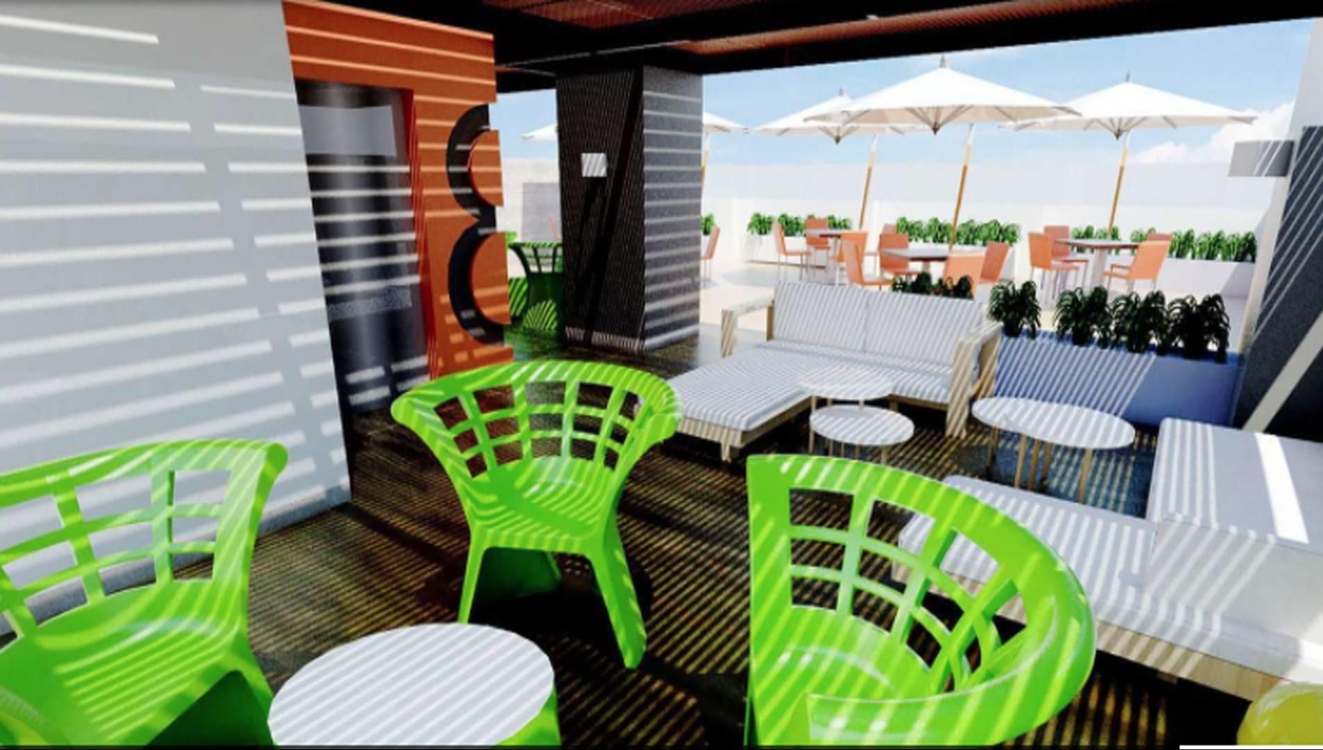 Изображение места проведения