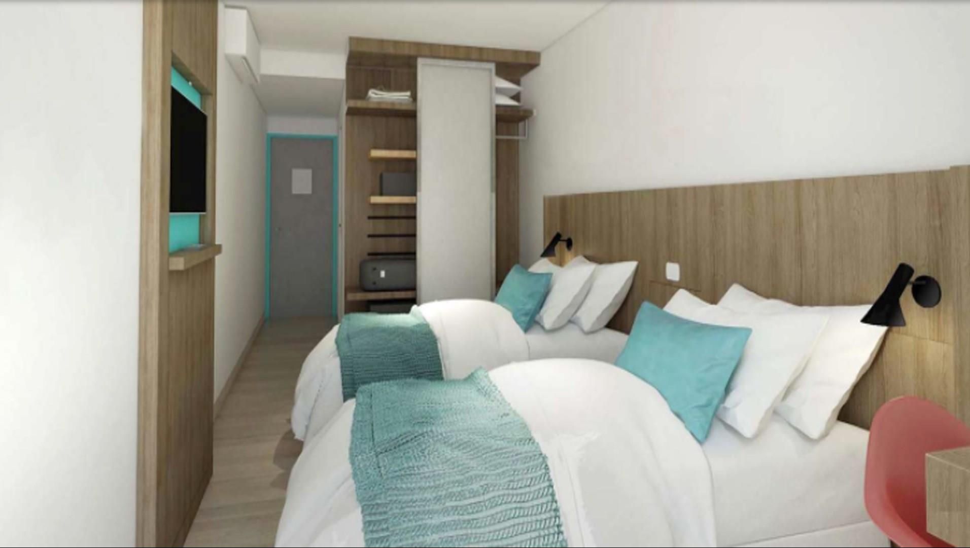 Изображение места проведения