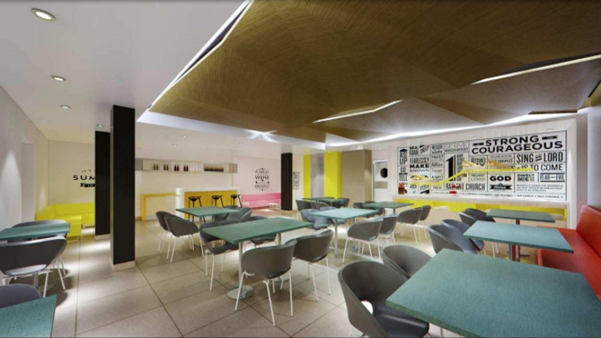 Изображение места проведения