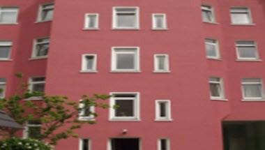 Pension Plagwitz image