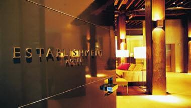 Establishment Hotel image