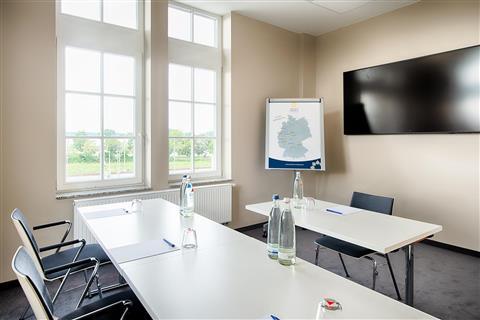 Welcome Hotel Neckarsulm, Neckarsulm, DE