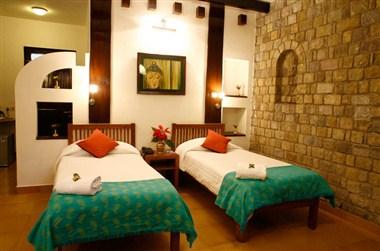 Infinity Corbett Wilderness a Ramnagar, IN