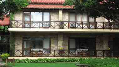 Infinity Corbett Wilderness a Ramnagar, IN