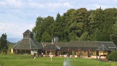 Kings Acre Golf Course i Dalkeith, GB2