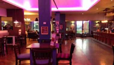 The Green House, Belper, GB1