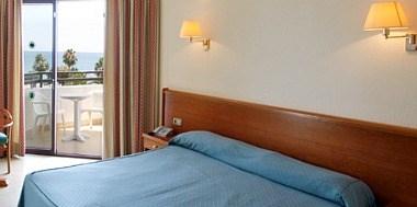 Sabina Playa Hotel a Palma, ES