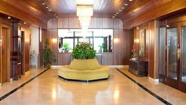 Sabina Playa Hotel a Palma, ES