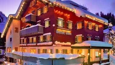 Adler Damuels in Damuels, AT