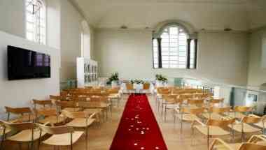 Cork Vision Centre en Cork, IE