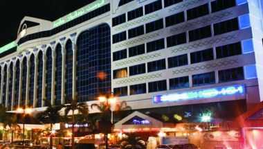The Centrepoint Hotel en Bandar Seri Begawan, BN