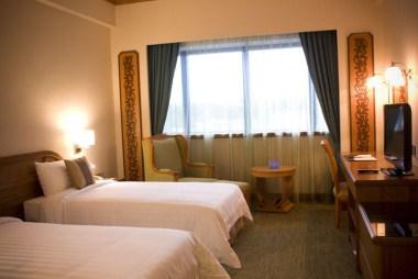 The Centrepoint Hotel en Bandar Seri Begawan, BN