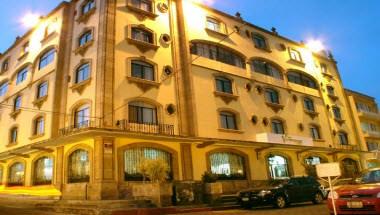 Hotel Vista Express Morelia image