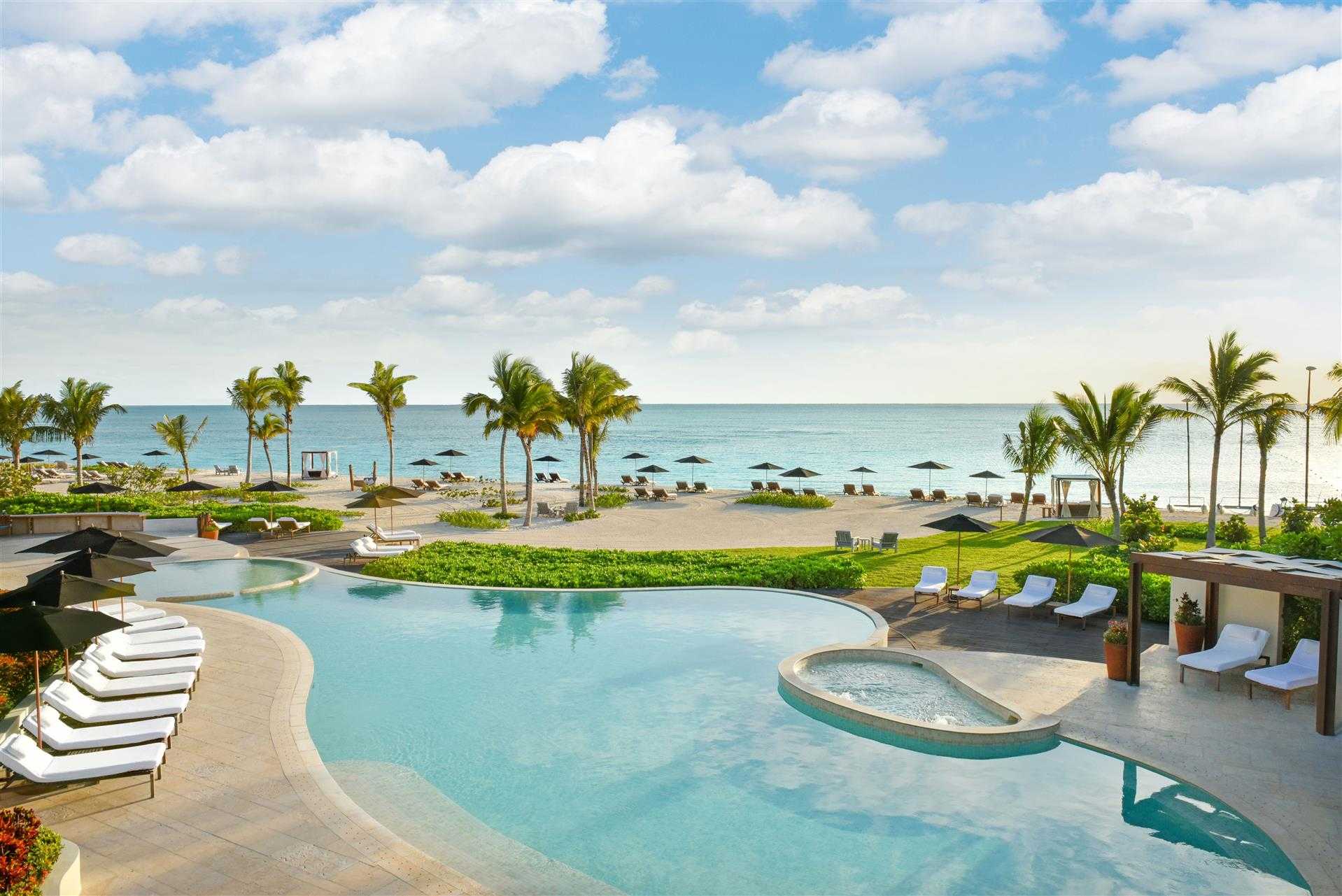 Rosewood Mayakoba a Playa Del Carmen, MX