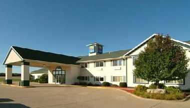 Comfort Inn Dyersville near Field of Dreams à Dyersville, IA