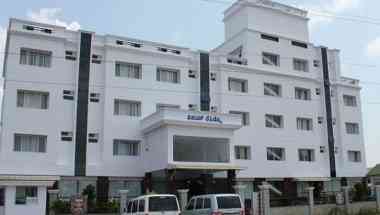 Vinay Residency i Sindhnur, IN
