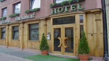 Hotel Gloria a Budapest, HU
