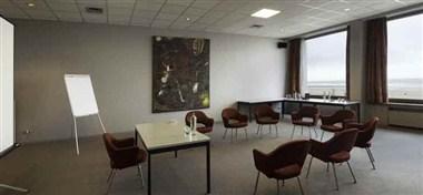 Andromeda Hotel & Thalassa en Ostende, BE