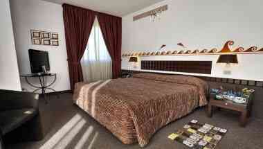 Etruscan Chocohotel Perugia i Perugia, IT