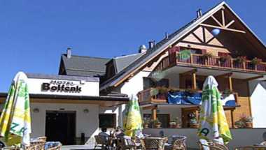 Hotel & App. Bolfenk à Pohorje, SI
