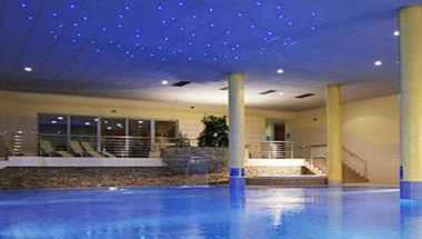 รูปสถานที่จัดงาน