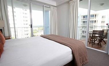 Bel Air on Broadbeach à Gold Coast, AU