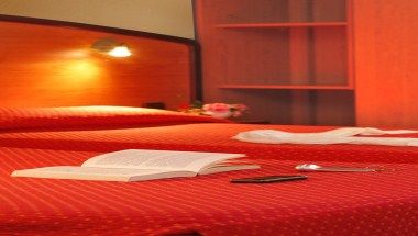 Bild des Veranstaltungsortes