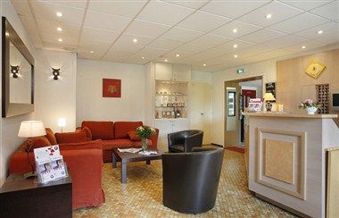 Bild des Veranstaltungsortes