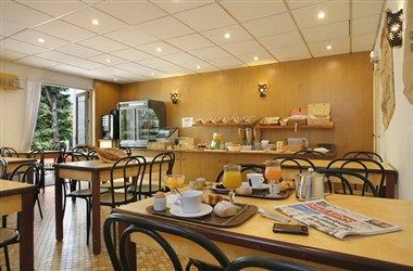 Bild des Veranstaltungsortes