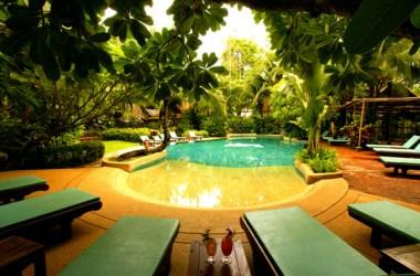 Rabbit Resort Pattaya, Pattaya, TH