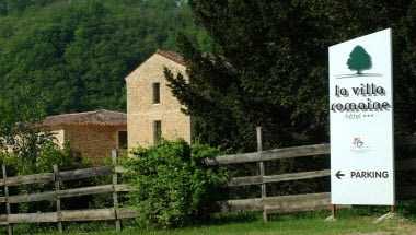 La Villa Romaine in Carsac-Aillac, FR