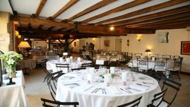 La Villa Romaine in Carsac-Aillac, FR