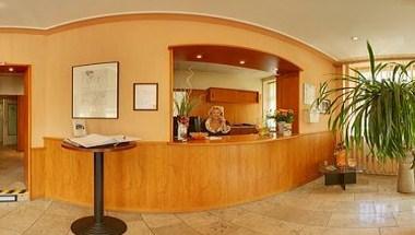 Hotel Berlin Leipzig in Leipzig, DE