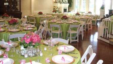 Kinsale Golf and Fitness Club in Powell, OH