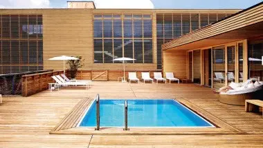 Hotel Post - Bezau à Bezau, AT