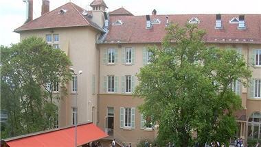 Domaine Lyon Saint Joseph image