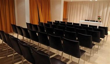 Hotel Regency Golf en Montevideo, UY