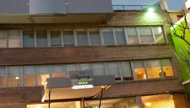 Hotel Regency Golf en Montevideo, UY