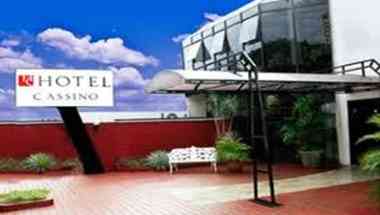 Hotel Cassino en Foz do Iguacu, BR