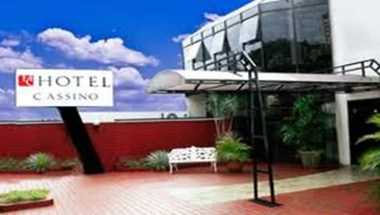Hotel Cassino à Foz do Iguacu, BR