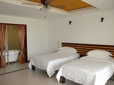 Изображение места проведения