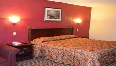 Royal Inn - Greenville a Greenville, TX