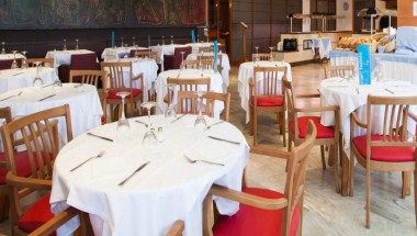 Изображение места проведения