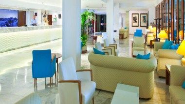 Изображение места проведения