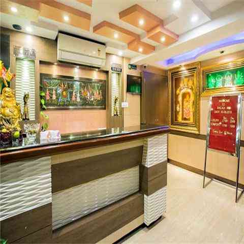 Balaji Inn, Siliguri, IN