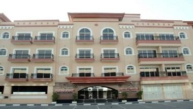 Arabian Dreams Deluxe Hotel Apartments image